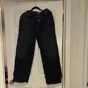 A Goulde Women’s Black Jeans